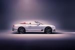 Bentley Continental GT Convertible 2019 года (WW)